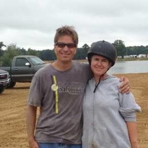 Meet your Posher, Anne